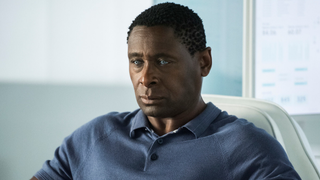 <i>Supergirl </i>digs into Martian lore with a brotherly twist